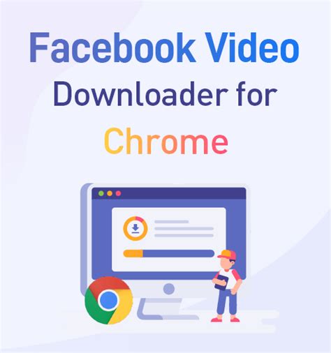 4 UPDATE It's simpler than its name. . Facebook video downloader chrome